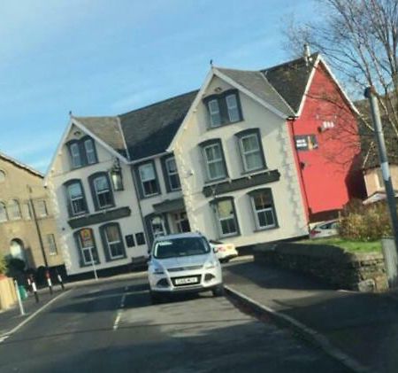 Mount Pleasant Hotel Aberdare Esterno foto