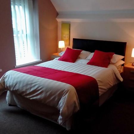 Mount Pleasant Hotel Aberdare Esterno foto