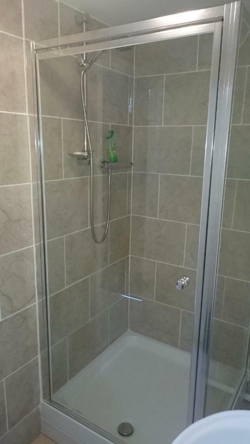 Mount Pleasant Hotel Aberdare Esterno foto