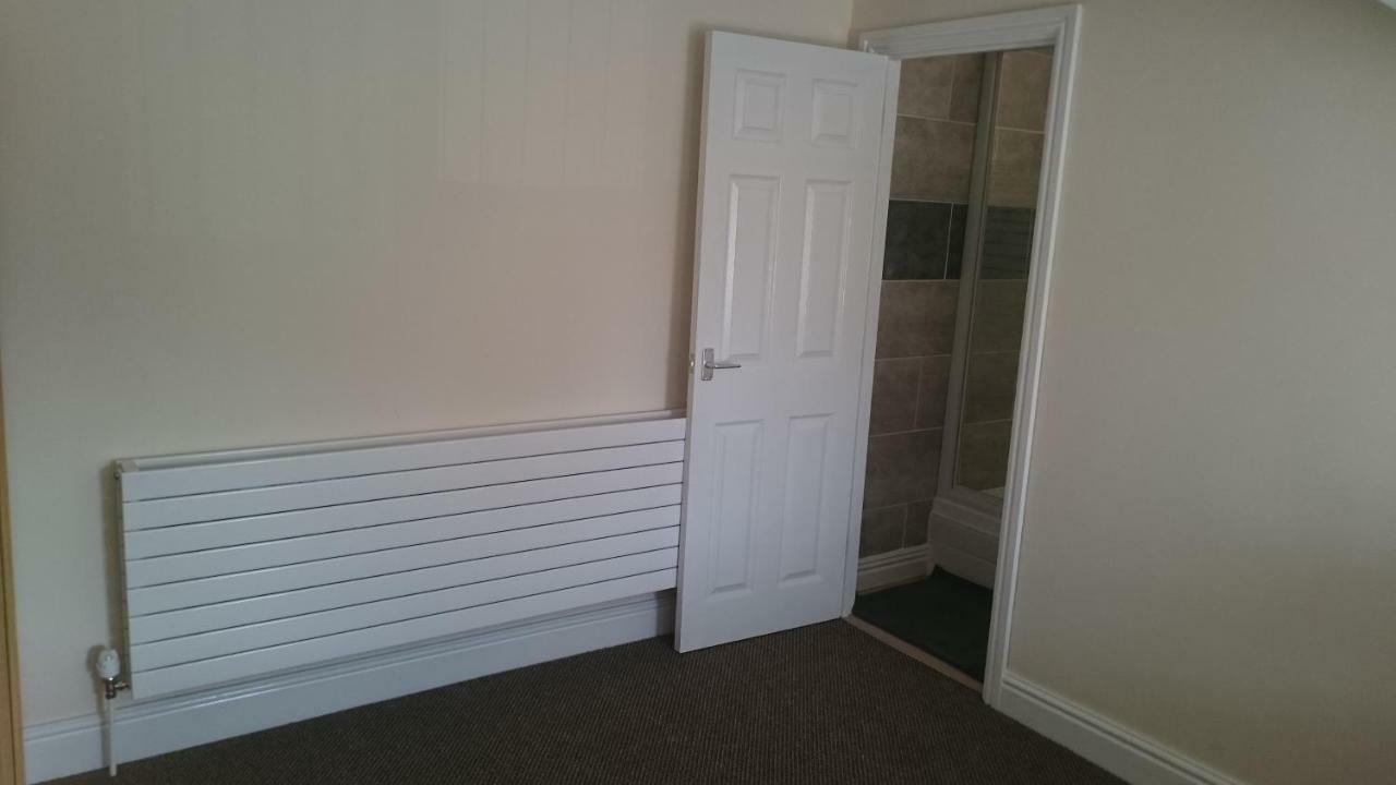 Mount Pleasant Hotel Aberdare Esterno foto