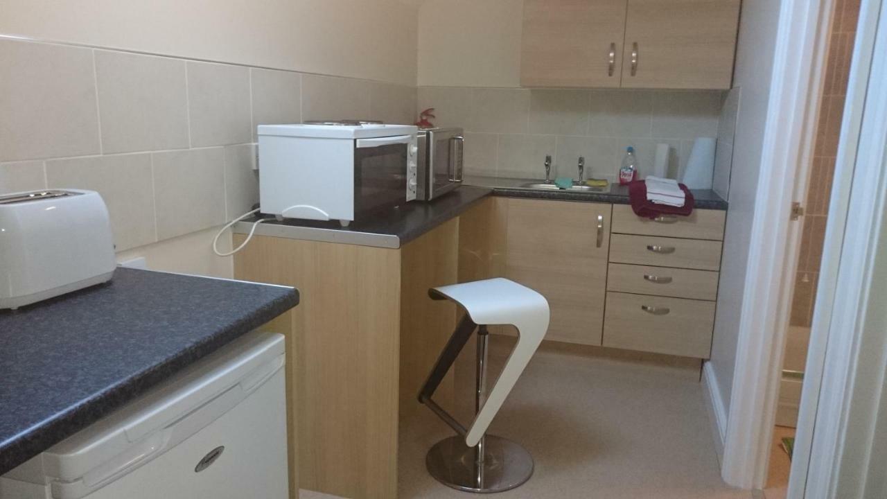 Mount Pleasant Hotel Aberdare Esterno foto